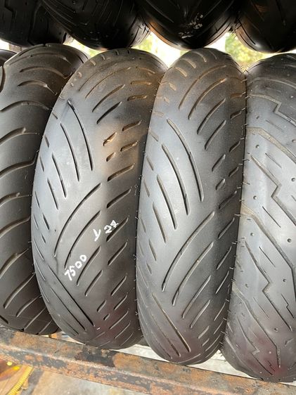 ยางมือสอง สำหรับXmax forsa รูปที่ 7