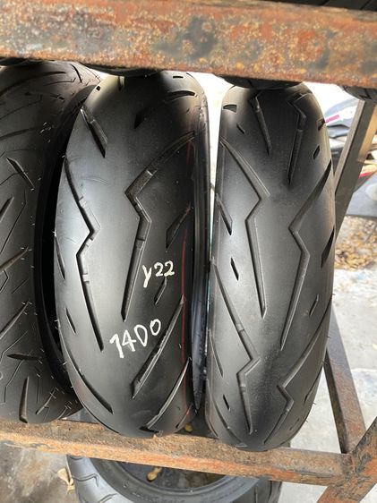 ยางมือสอง สำหรับXmax forsa รูปที่ 10