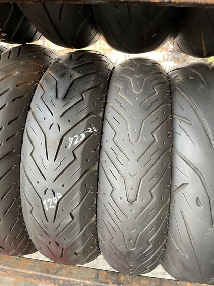 ยางมือสอง สำหรับXmax forsa รูปที่ 8