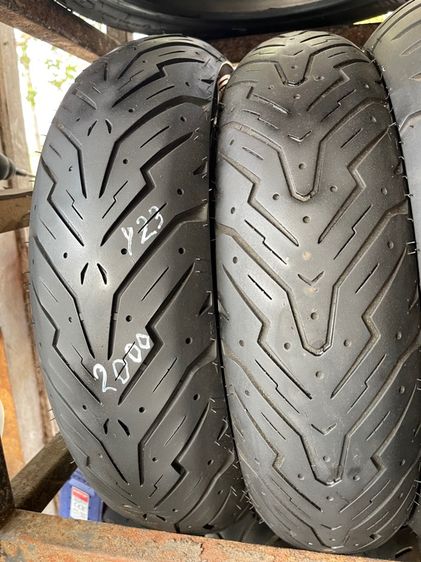 ยางมือสอง สำหรับXmax forsa รูปที่ 5