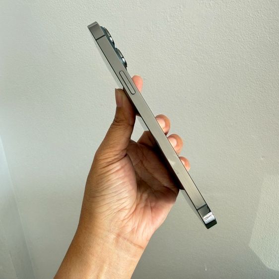 iPhone 13 Pro Max 256g สีดำ สภาพสวย รูปที่ 6