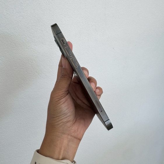 iPhone 12 Pro 128g สีดำ สภาพสวยมาก รูปที่ 6