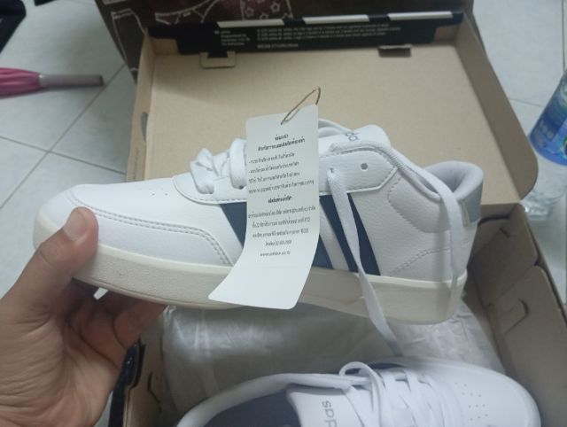 รองเท้าลำลองสวยๆใส่ได้ทุกเพศ รูปที่ 2