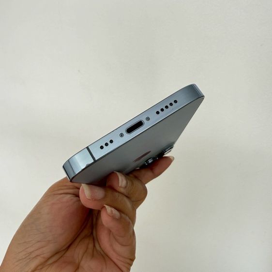 iPhone 13 Pro 256g สีฟ้า สภาพสวยมาก รูปที่ 8