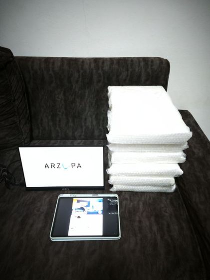 จอพกพา Apazo รูปที่ 9