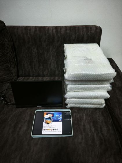 จอพกพา Apazo รูปที่ 6