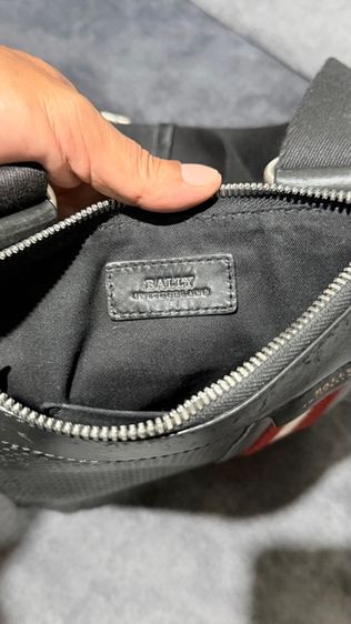 กระเป๋าสะพายข้าง รูปที่ 6