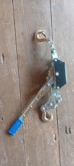 สลิงยกของ 2-4 ตัน รูปที่ 2