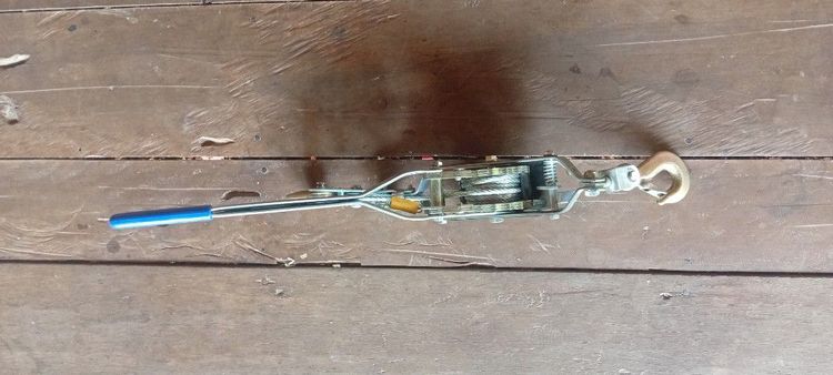 สลิงยกของ 2-4 ตัน รูปที่ 3