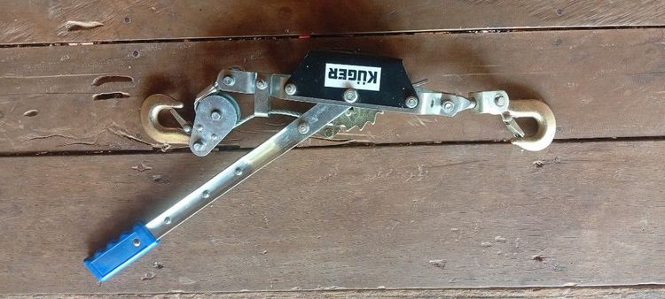 สลิงยกของ 2-4 ตัน