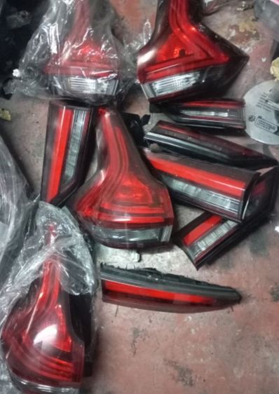 ไฟทับทิมฝาท้าย เอกแปนเดอร