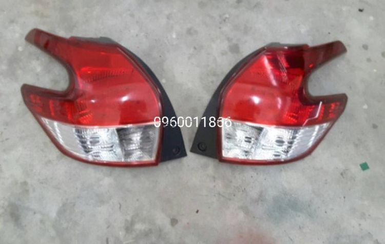 ไฟท้าย แอลอีดี แท้ ยาริส14