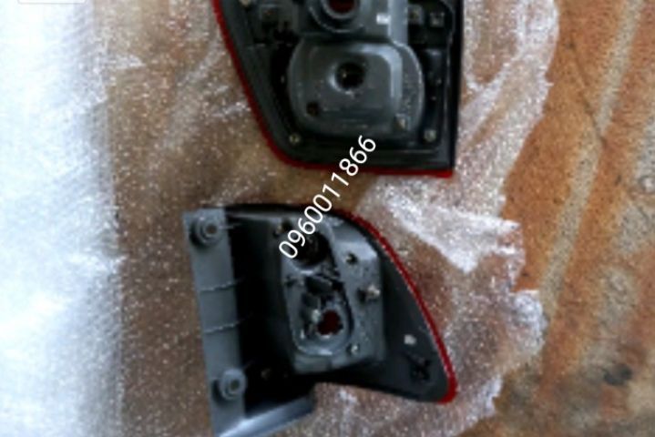 ไฟท้าย แท้ ฟอจูนเนอร รูปที่ 2