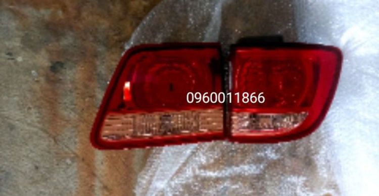 ไฟท้าย แท้ ฟอจูนเนอร