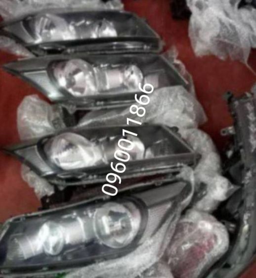 ไฟหน้า แท้ AC08 g8