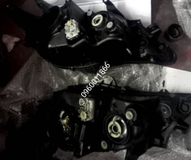 ไฟหน้า ซีนอล คัมรี่14 รูปที่ 2