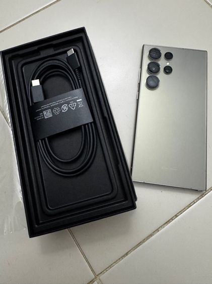 ขาย S24ultra สภาพดี รูปที่ 9