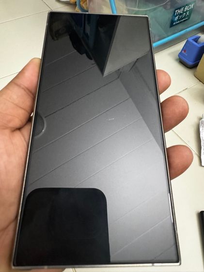 ขาย S24ultra สภาพดี รูปที่ 2