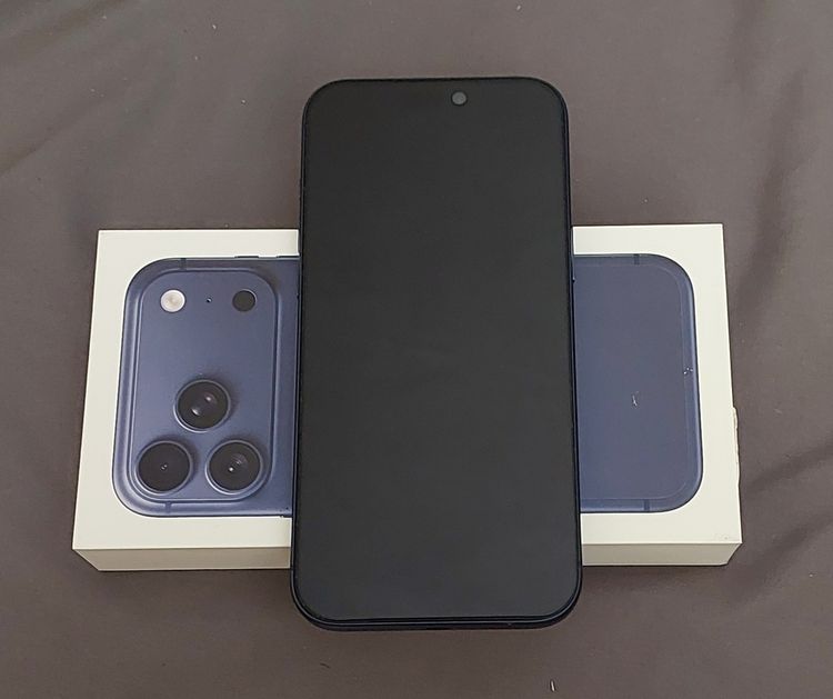 iPhone 512 GB Iponne 17 Promax 512