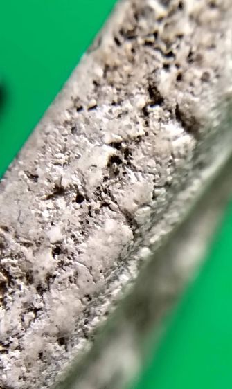 พระสมเด็จวัดระฆัง บางขุนพรหม เกศไชโย หลวงปู่ภู หลวงปู่นาค รูปที่ 18