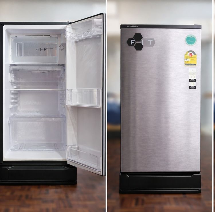 Refrigerator Toshiba GR-D149 