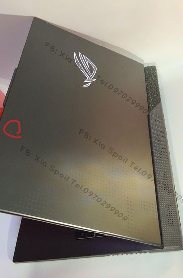 ASUS ROG STRIX G17 G713PU-LL043W รูปที่ 14