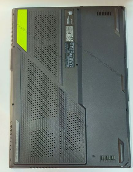 ASUS ROG STRIX G17 G713PU-LL043W รูปที่ 17