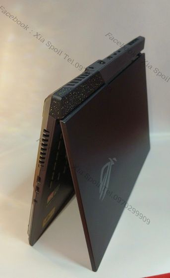 ASUS ROG STRIX G17 G713PU-LL043W รูปที่ 9