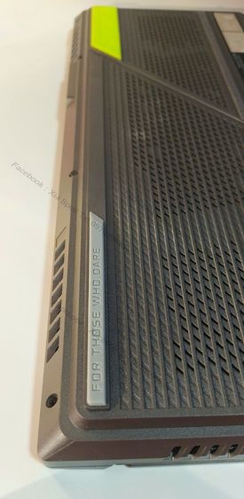 ASUS ROG STRIX G17 G713PU-LL043W รูปที่ 10