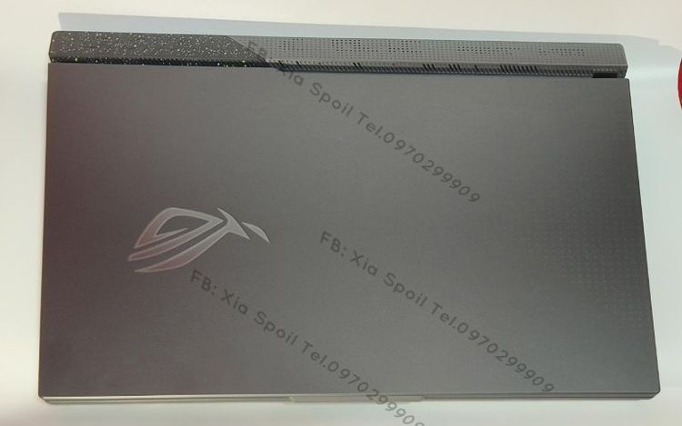 ASUS ROG STRIX G17 G713PU-LL043W รูปที่ 16