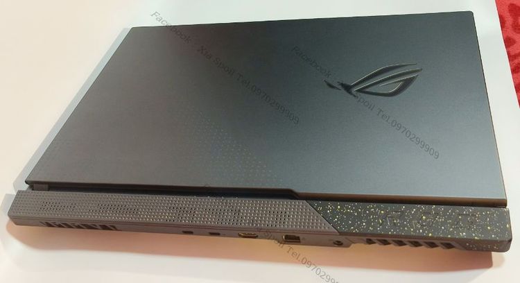 ASUS ROG STRIX G17 G713PU-LL043W รูปที่ 18