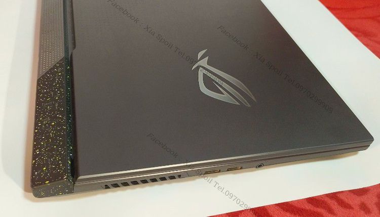 ASUS ROG STRIX G17 G713PU-LL043W รูปที่ 15