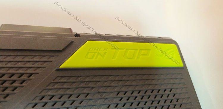 ASUS ROG STRIX G17 G713PU-LL043W รูปที่ 11