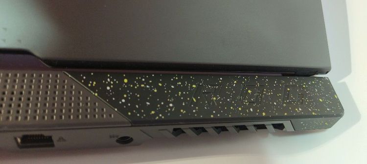 ASUS ROG STRIX G17 G713PU-LL043W รูปที่ 7