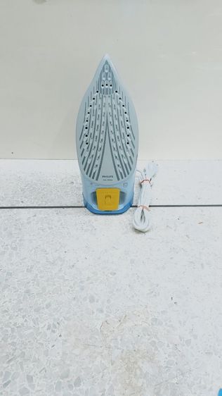 เตารีดไอน้ำตัวใหญ่ยี่ห้อ philips รุ่น gc 4535 ความแรง 2,400 วัตต์ สภาพสวย สามารถถอดล้างตะกรันได้ รูปที่ 2