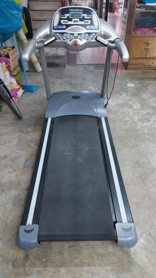 ตัวนี้ขายเป็นงานช่างนะครับลู่วิ่งตัวใหญ่ ขนาดรับน้ำหนักได้ 150 กิโล อาการขึ้น E1 รูปที่ 5