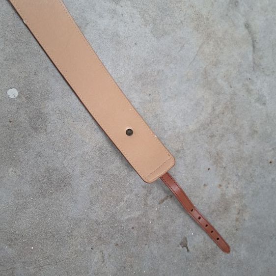 เข็มขัด Balenciaga Paris มือสอง งานรุ่นเก่า รูปที่ 10