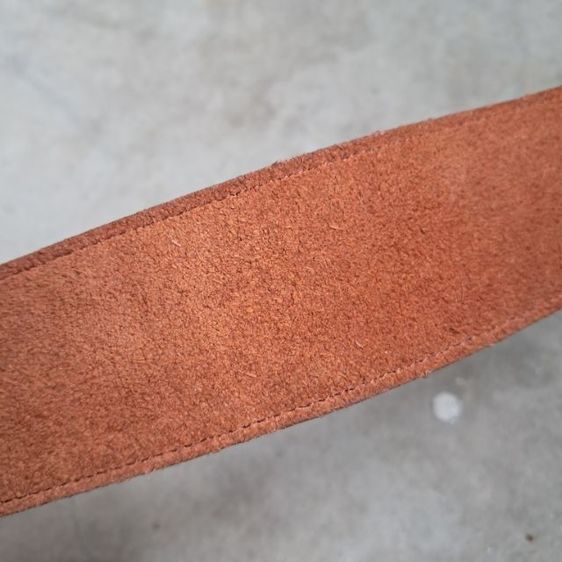 เข็มขัด Balenciaga Paris มือสอง งานรุ่นเก่า รูปที่ 2