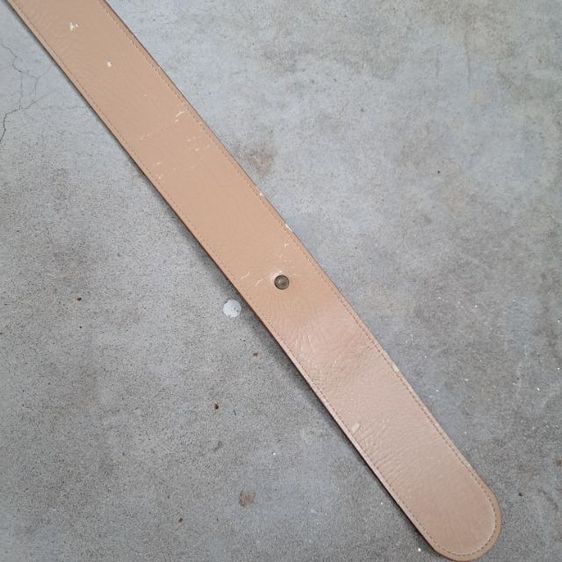 เข็มขัด Balenciaga Paris มือสอง งานรุ่นเก่า รูปที่ 7