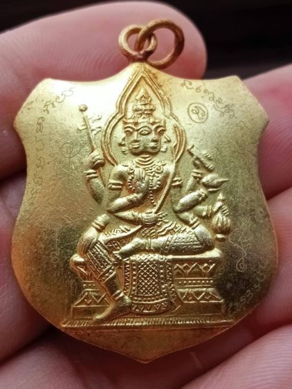 พระเก่าสะสมของที่บ้านค่ะ รูปที่ 5