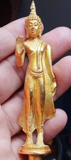 พระเก่าสะสมของที่บ้านค่ะ รูปที่ 9