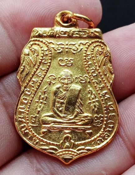 พระเก่าสะสมของที่บ้านค่ะ