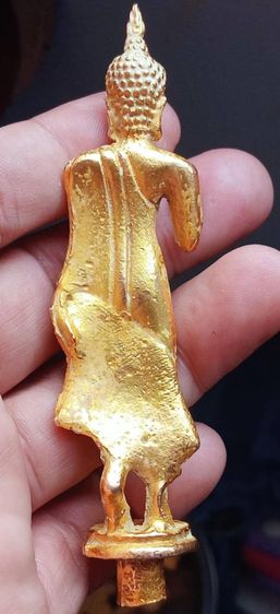 พระเก่าสะสมของที่บ้านค่ะ รูปที่ 10