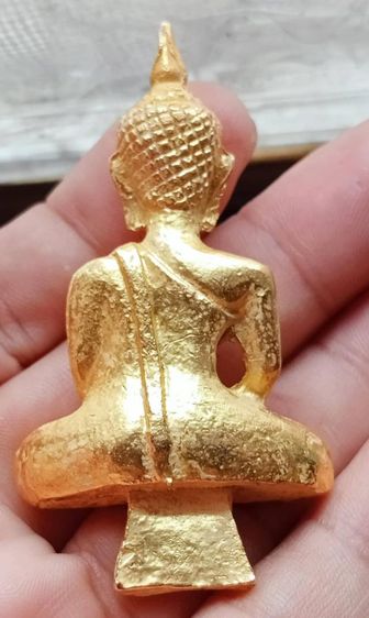 พระเก่าสะสมของที่บ้านค่ะ รูปที่ 8