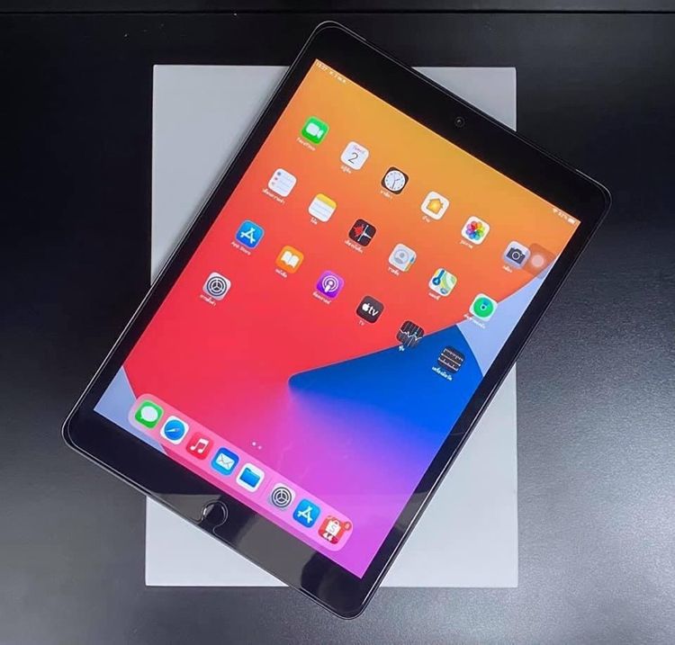 Apple iPad Gen 8 128 GB