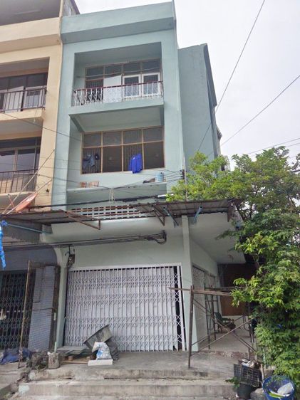 ใช่ ขายตึกแถว 3ชั้น 1 คูหา (พัฒนาการ 70) รูปที่ 4