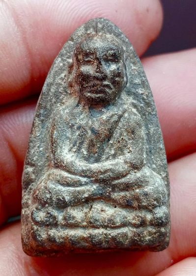 พระเก่าสะสมของที่บ้านค่ะ