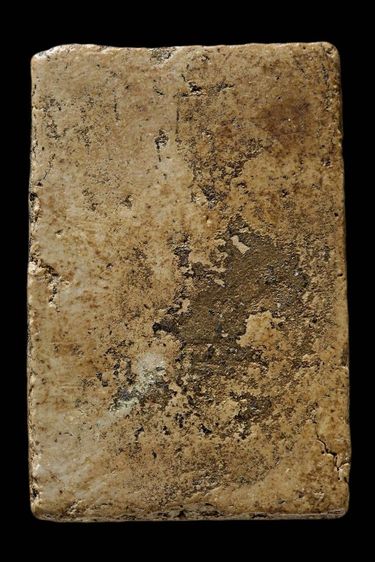 พระเก่าสะสมของที่บ้านค่ะ รูปที่ 14