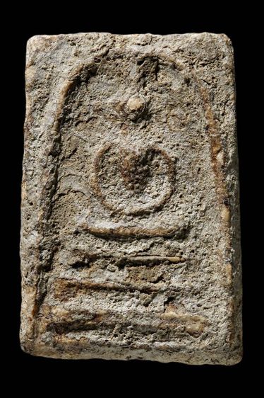 พระเก่าสะสมของที่บ้านค่ะ รูปที่ 9