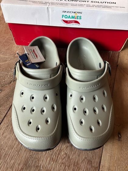 รองเท้าแตะ skechers รูปที่ 2